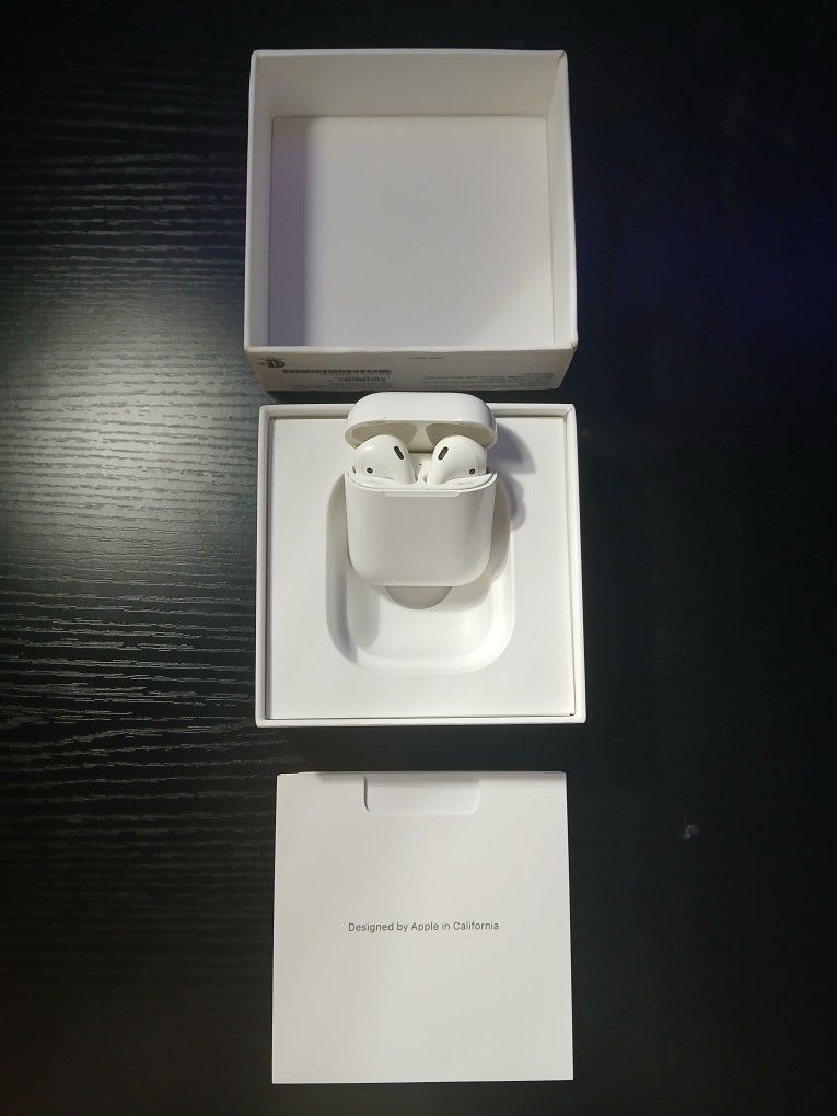 Apple Airpods 1