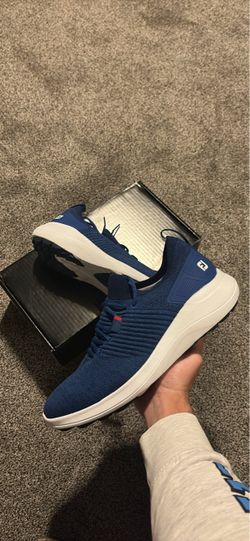 Fj spikeless golf shoe size 11