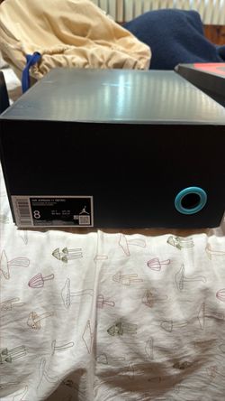Jordan 11 Retro Gamma Blue (2025)