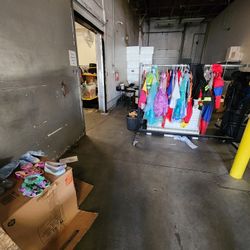 Dress Up And Halloween Costumes And Accessories 
