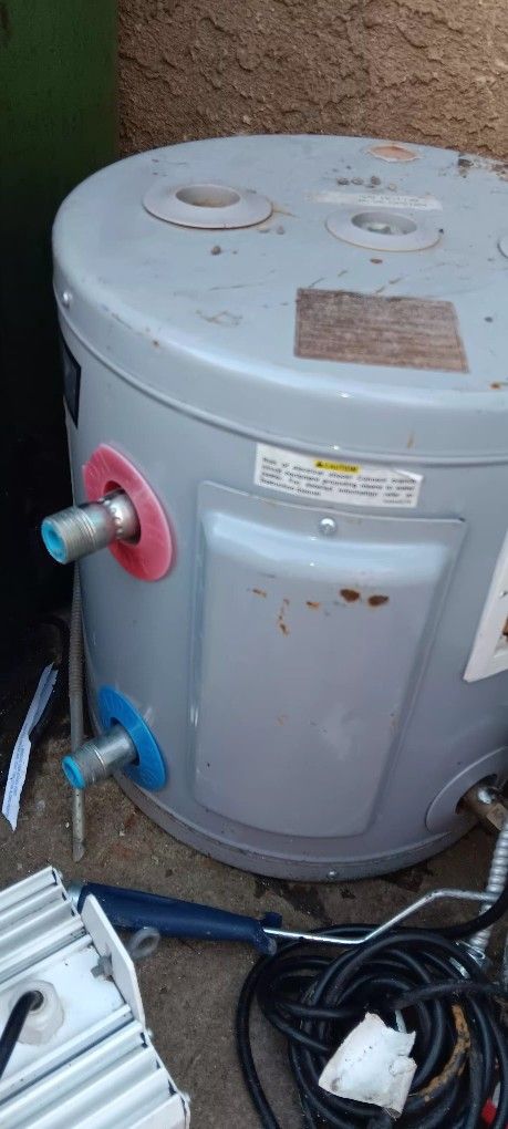 Water Heater