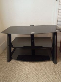 TV stand /gaming shelves
