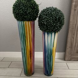 Planters 