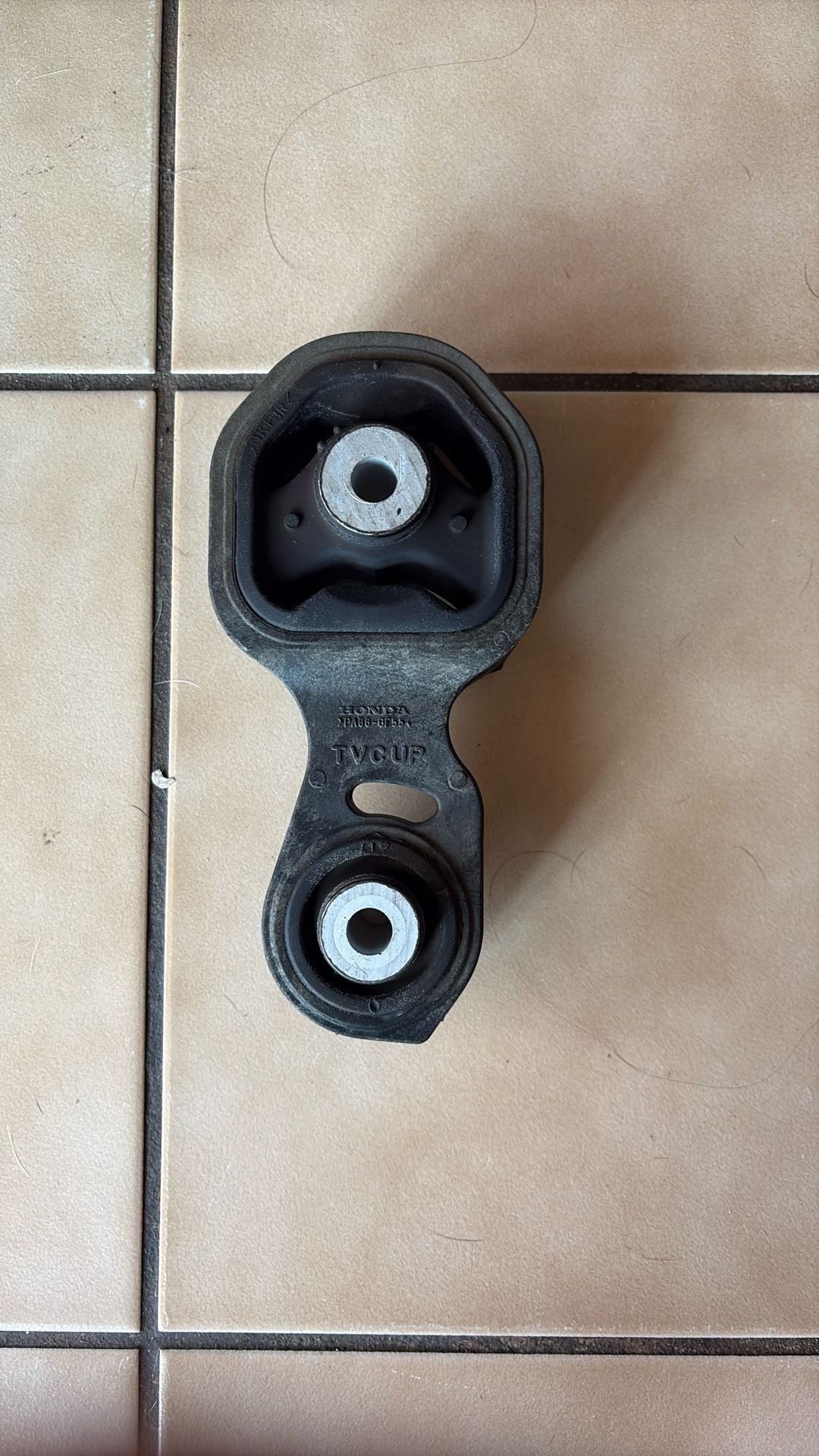 2.0T 10th Gen Accord Upper Torque Mount