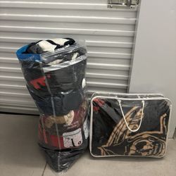 Miscellaneous Blankets 