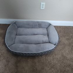 Large Dog Bed