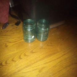 Ball Jars