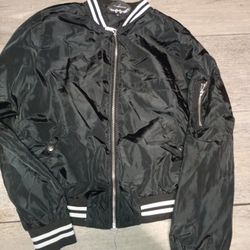 Women's Jacket Size Xl