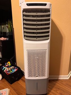 Tower Evap Air cooler