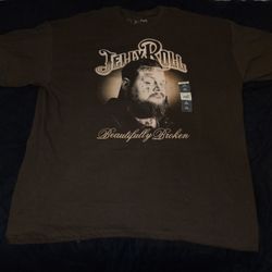 Jelly Roll T-shirt 