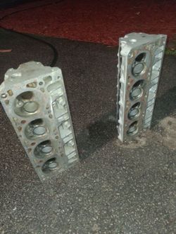 LS heads