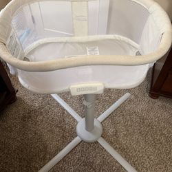 Halo Bassinet