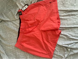 Vans shorts