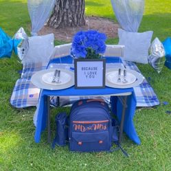 Picnic Celebration 