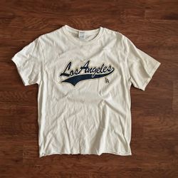 Los Angeles Shirt