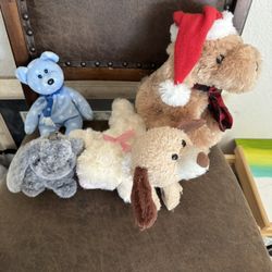 Stuffed Animals Toys