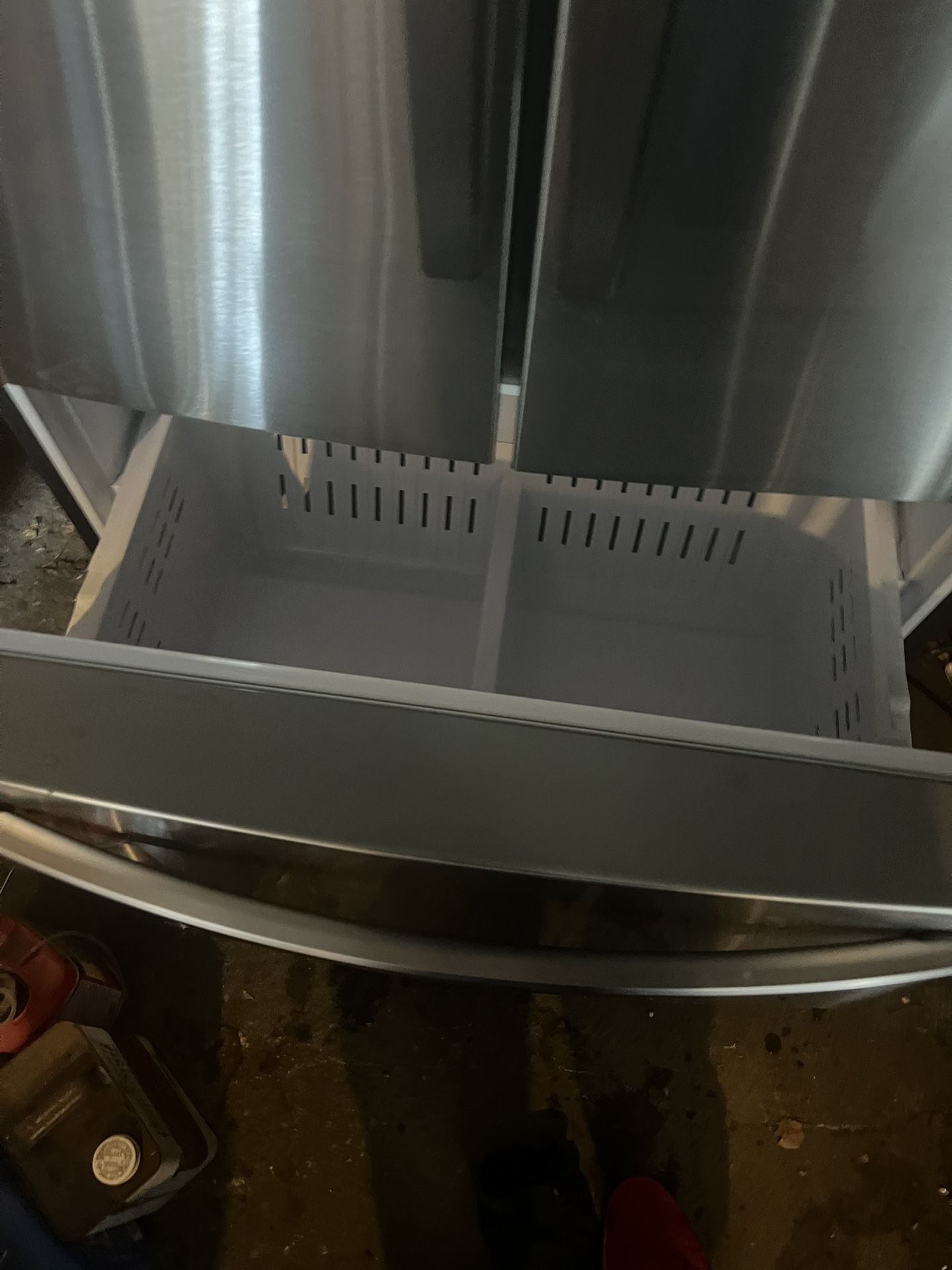 Samsung Refrigerator Like New
