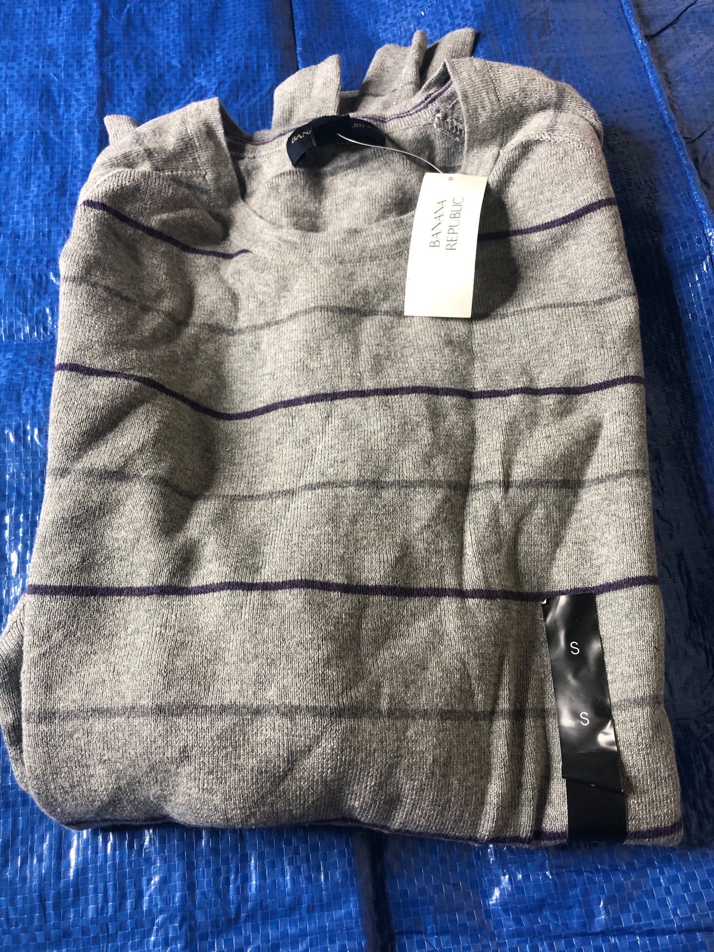 Banana Republic LongSleeve