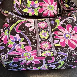 Purse Vera Bradley