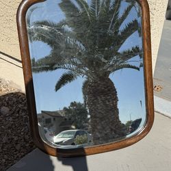 Vintage Mirror