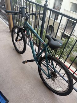 Mountain bike 26”