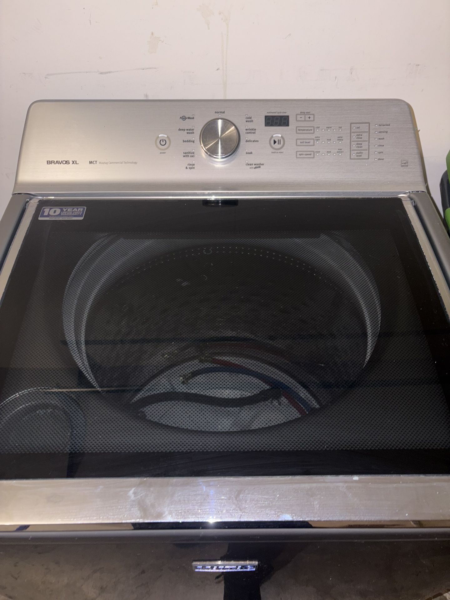 Washer/Washing Machine