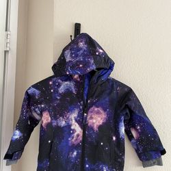 Land's End Girls Jacket