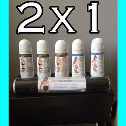 Ann Chery Weight Loss Creams