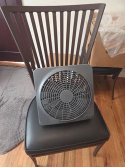 Portable Fan