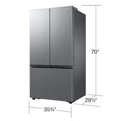 Samsung Refrigerator