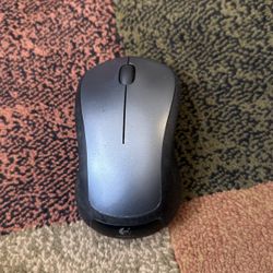 Wireless mouse