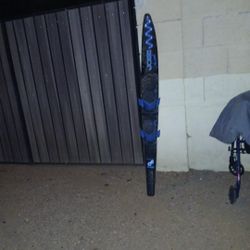 Jobe Pro Essential Water Ski