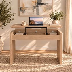 BRAND NEW Lift Top Sit-Stand Desk