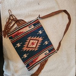 Western Used Bag