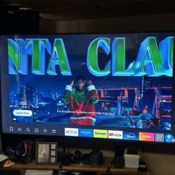 Tv  65"