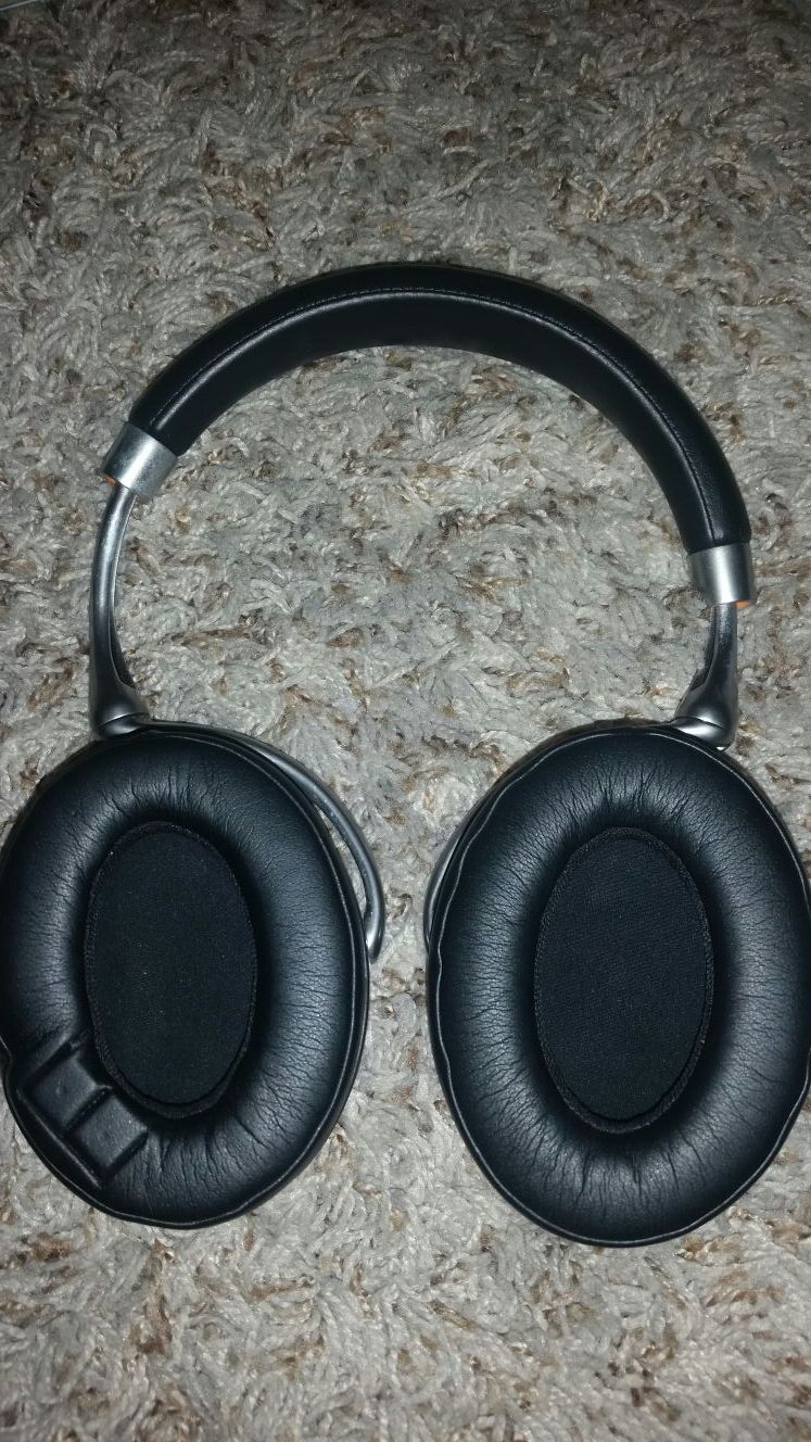 Zik 1.0 Bluetooth Headset