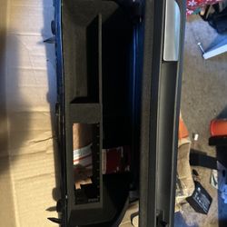 Glove Box, 2008 Audi, A3
