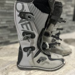 O’Neal Boots