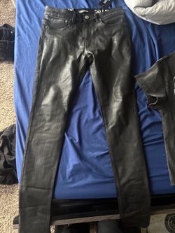 Serenade jeans