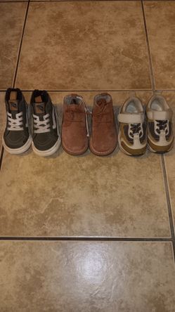 Kids Shoes