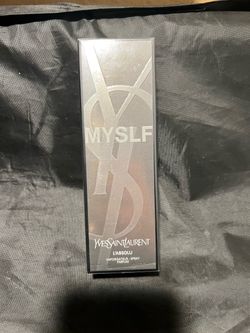 Yves Saint Laurent Myself Absolu