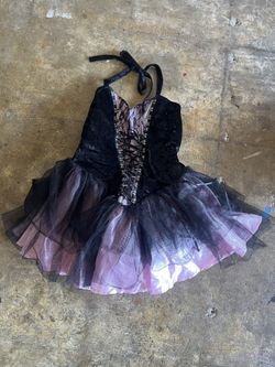 Halloween Dress