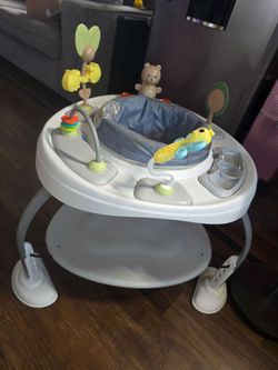Baby toy