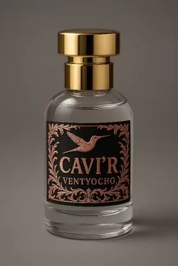 CAVI'R VENTYOCHO. VANILLA 28 DUPE 30 ML. (LONG LASTING GUARANTY) PERFUME COLONGE