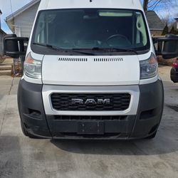 2021 Dodge Ram