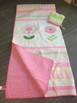 Kids Quilt - by Charles Street
