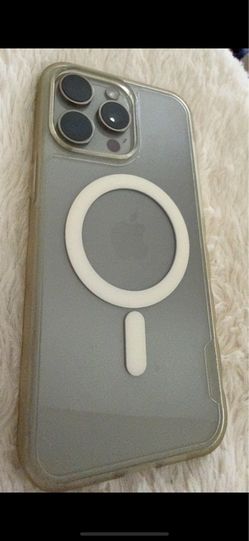 iphone 15 Pro Max 256GB  Silver Unlocked