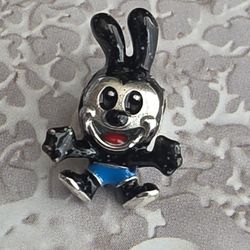 Pandora Disney's Oswald  Charm