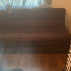 Futon Sofa Bed