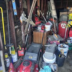 Tools For Sale 